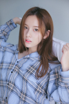 李明白洁